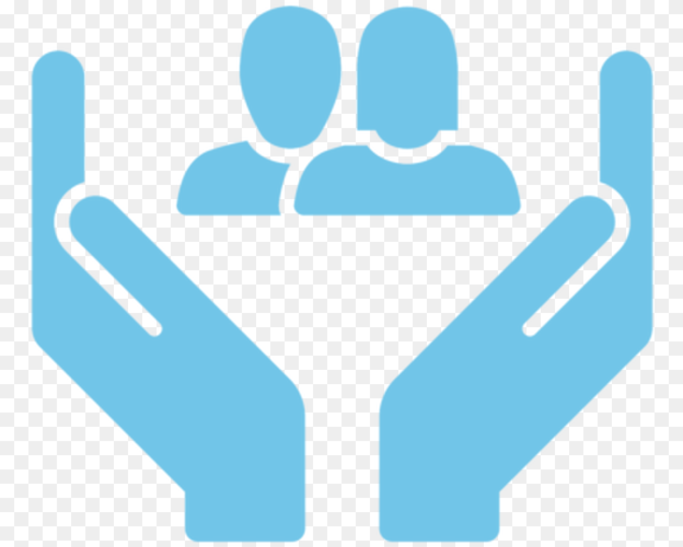 Transparent Open Hand Icon Hr Icon, Body Part, Person, Finger, Clothing Png Image