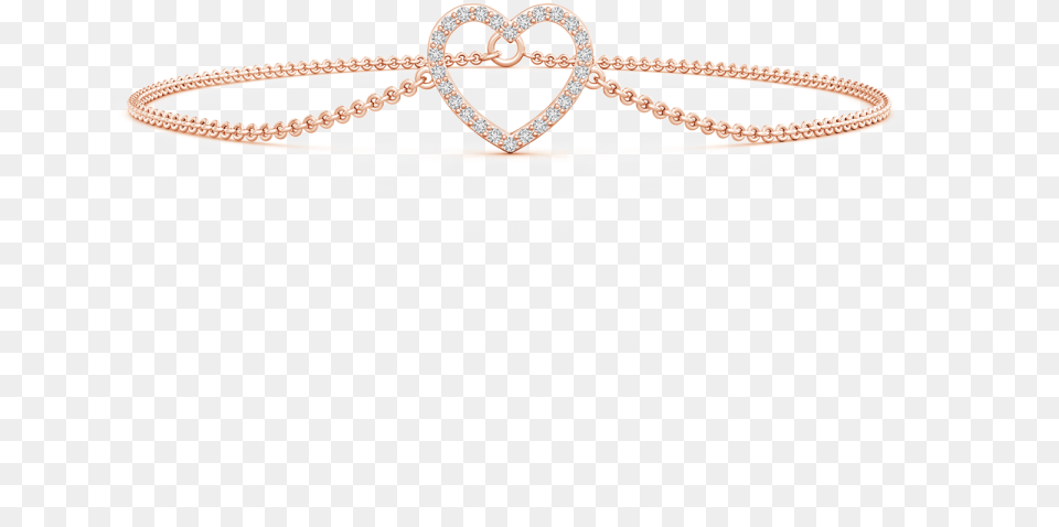 Transparent Open Heart, Accessories, Jewelry, Gemstone, Diamond Png Image