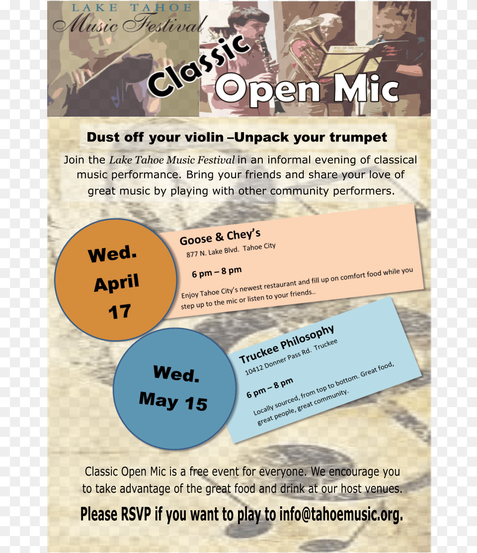 Open Mic Flyer, Advertisement, Poster, Adult, Person Free Transparent Png