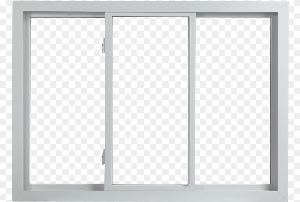 Transparent Open Window Clipart Metal, Door, Sliding Door, White Board Png Image