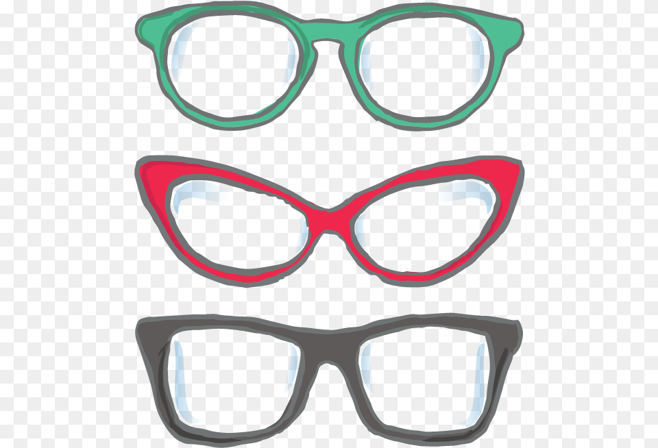 Ophthalmologist Clipart Sunglasses, Accessories, Glasses Free Transparent Png