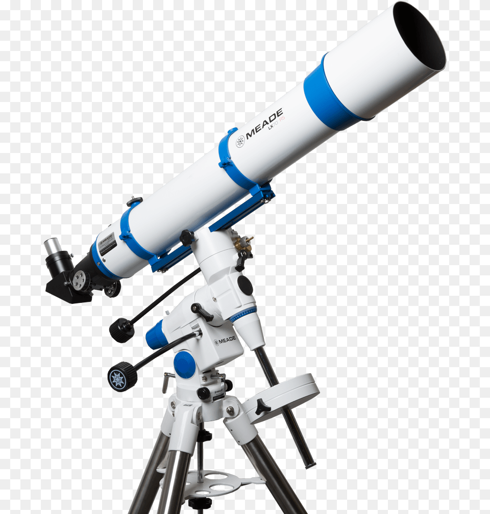 Transparent Optical Telescope Png Image