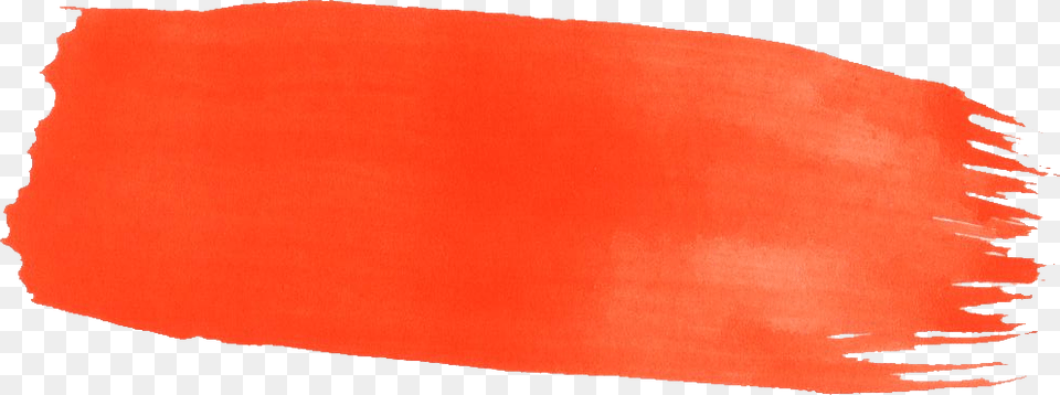 Transparent Orange Brush Strokes, Home Decor, Texture, Cutlery, Fork Png