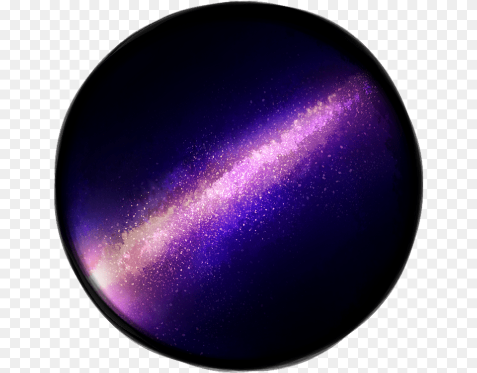 Orb By Gintokki Galaxy Orb, Astronomy, Outer Space, Nebula Free Transparent Png