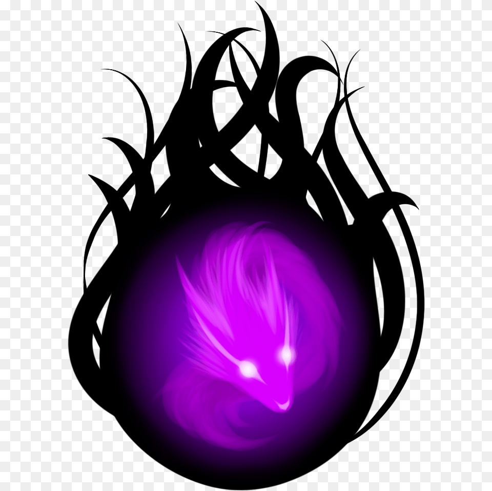 Orb Spirit Clipart Stock Orb, Light, Lighting, Purple, Flare Free Transparent Png