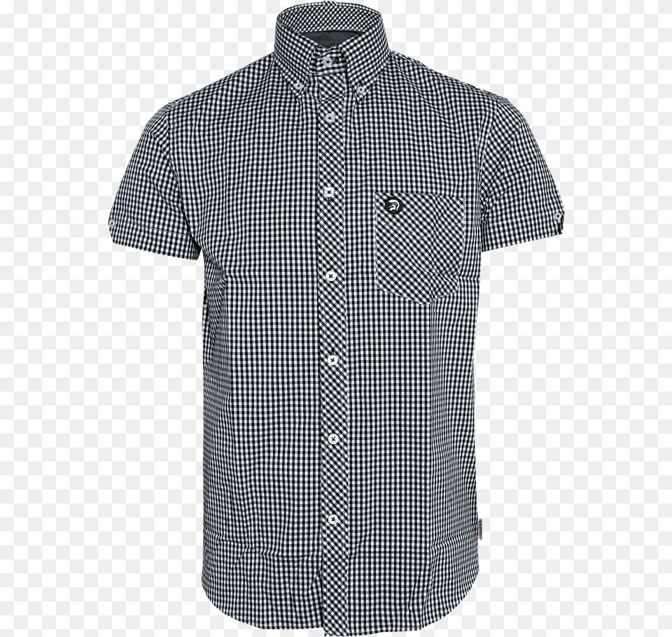 Transparent Order Button Active Shirt, Clothing, Dress Shirt Png Image