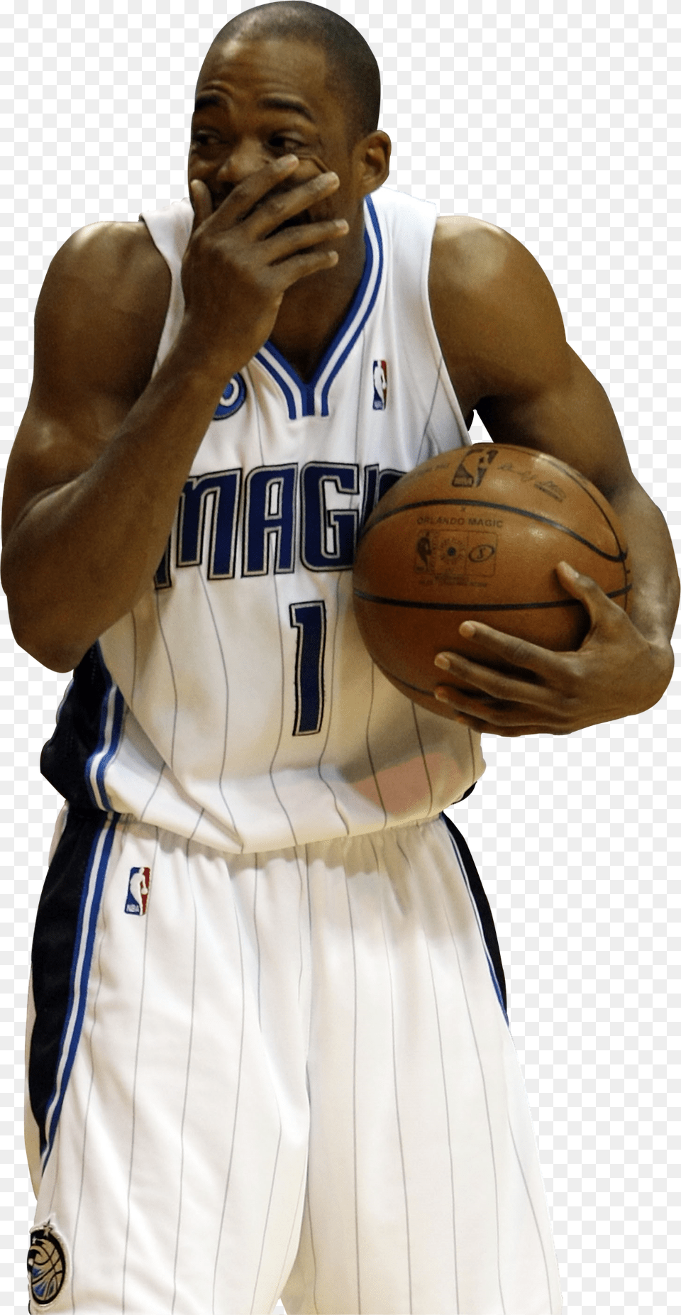 Transparent Orlando Magic Rafer Alston, Sport, Ball, Basketball, Basketball (ball) Png Image