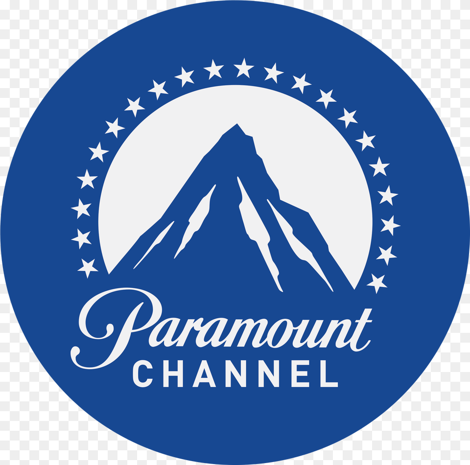 Transparent Osn Paramount Channel, Logo, Outdoors, Nature Free Png Download