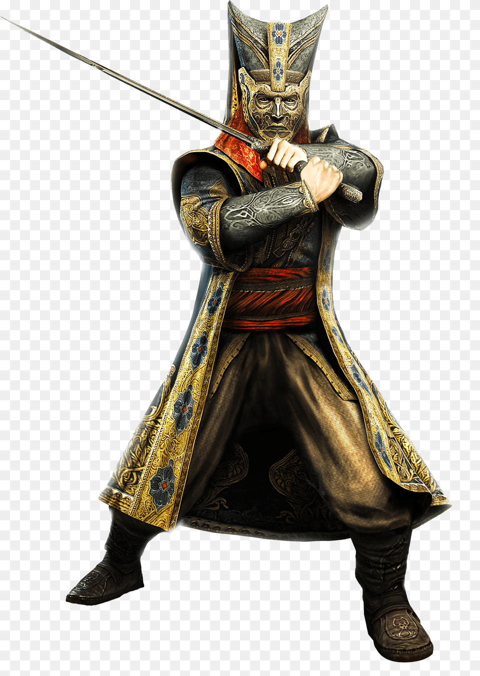 Ottoman Assassin39s Creed Janissaries, Sword, Weapon, Adult, Bride Free Transparent Png