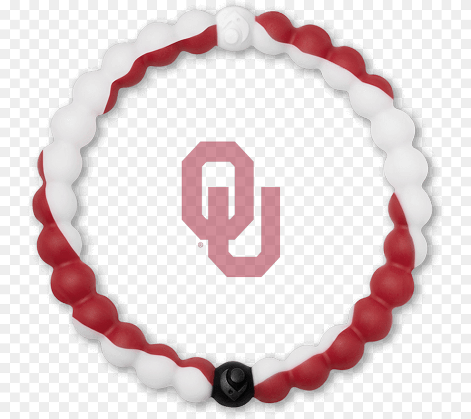 Transparent Ou Sooners Logo Oklahoma Sooners Logo, Accessories, Bracelet, Jewelry, Necklace Free Png