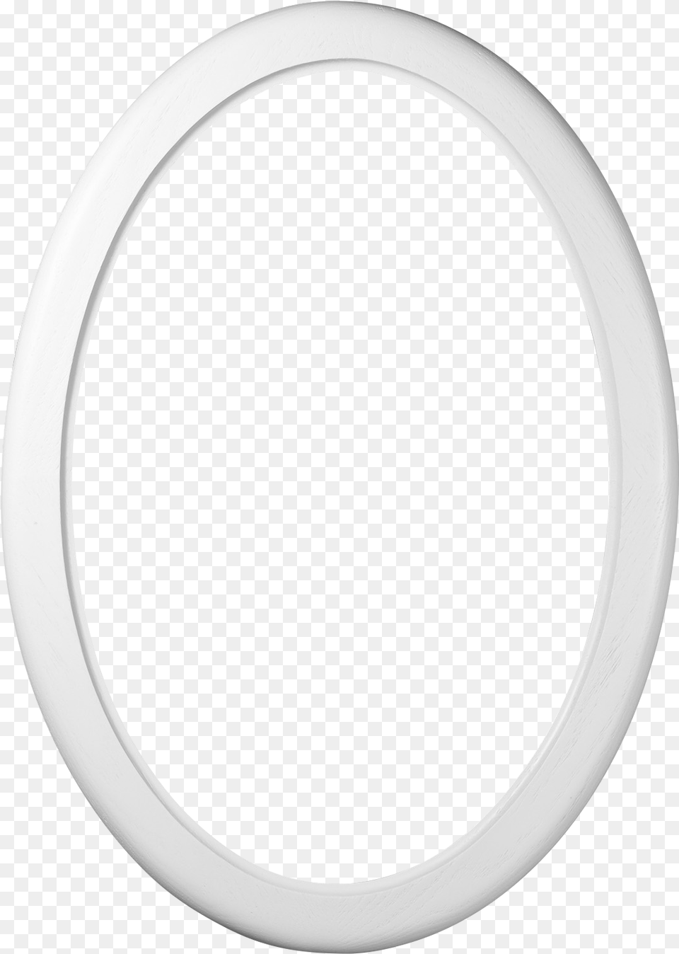 Transparent Oval Frame Bangle Png