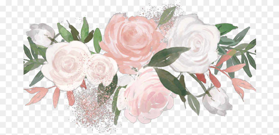 Transparent Overlay Flower, Art, Plant, Pattern, Graphics Free Png Download