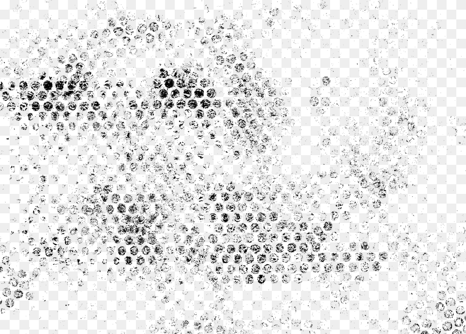 Transparent Overlay Grunge, Gray Png Image