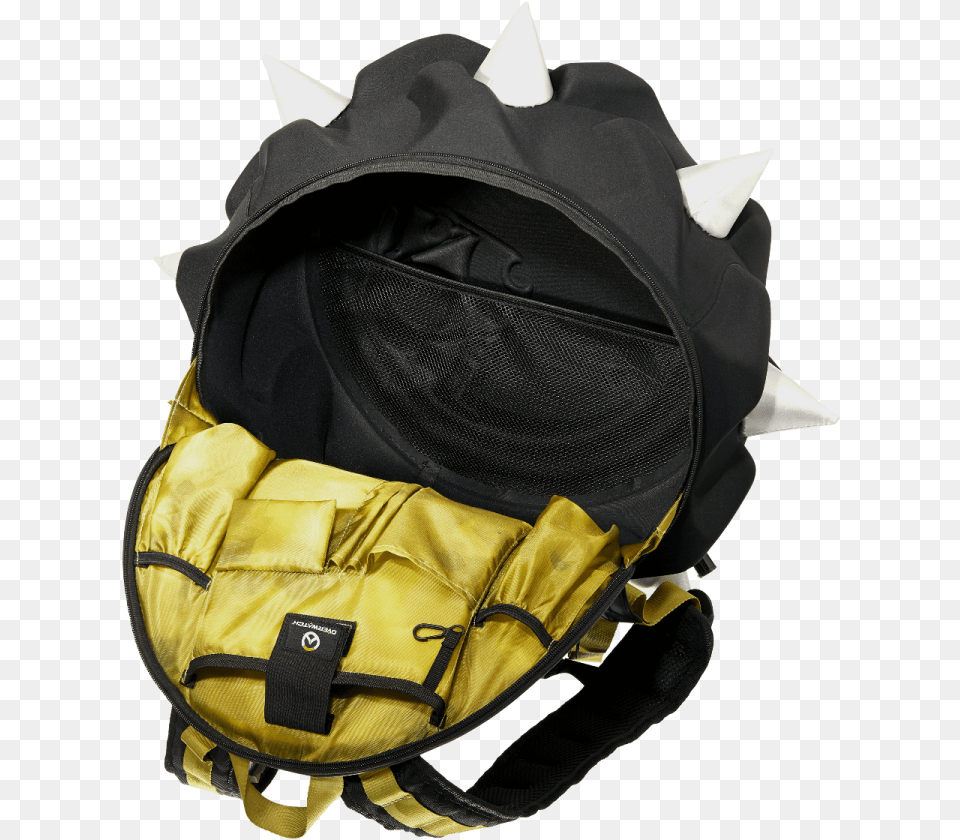 Overwatch Overlay Overwatch Junkrat Rip Tire Backpack, Bag Free Transparent Png