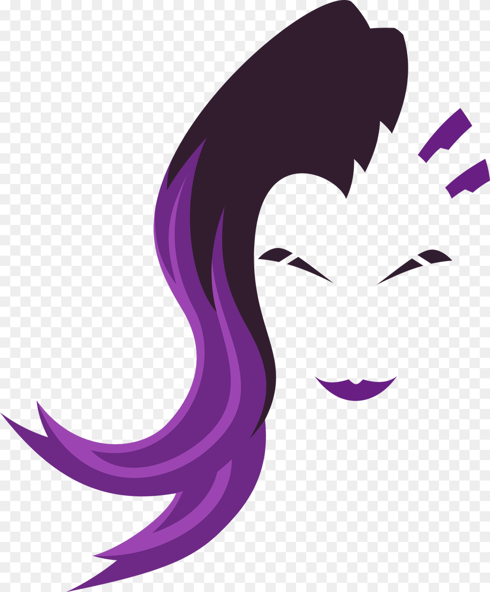 Transparent Overwatch Symbol, Purple, Art, Graphics Png