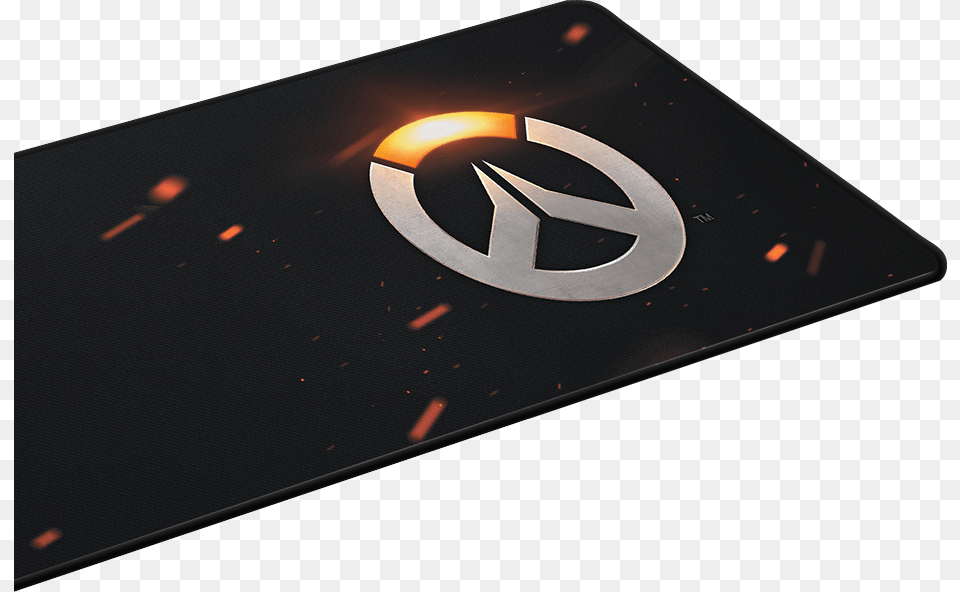 Transparent Overwatch Symbol Overwatch Razer, Electronics, Mobile Phone, Phone, Logo Png Image