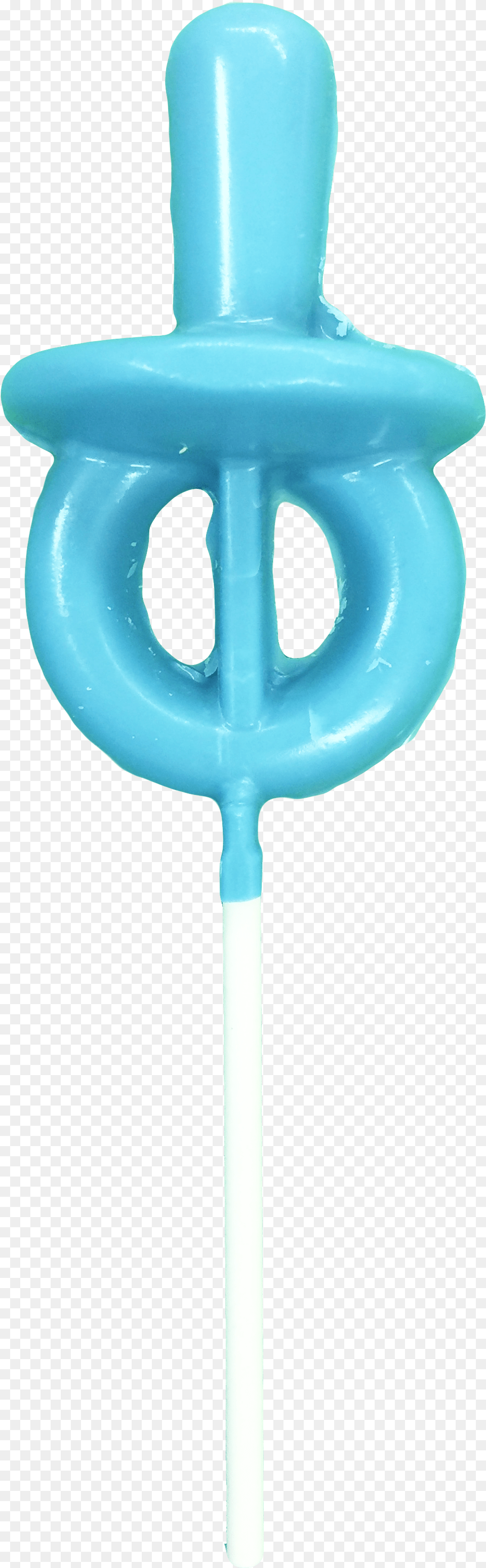 Transparent Pacifier Lollipop, Candy, Food, Sweets Png