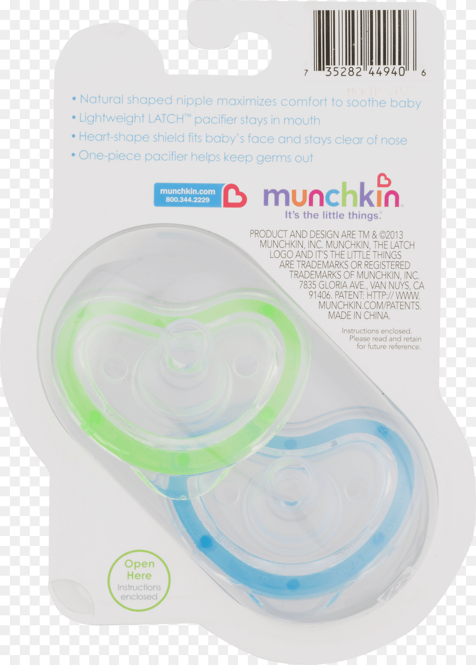 Transparent Pacifier Munchkin, Tape Png Image