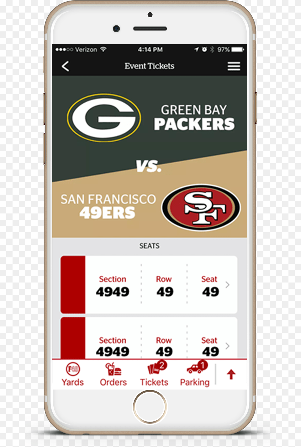 Transparent Packers San Francisco 49ers, Electronics, Mobile Phone, Phone, Text Png