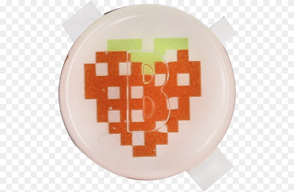 Transparent Pacman Fruit, Badge, Logo, Symbol, Plate Free Png