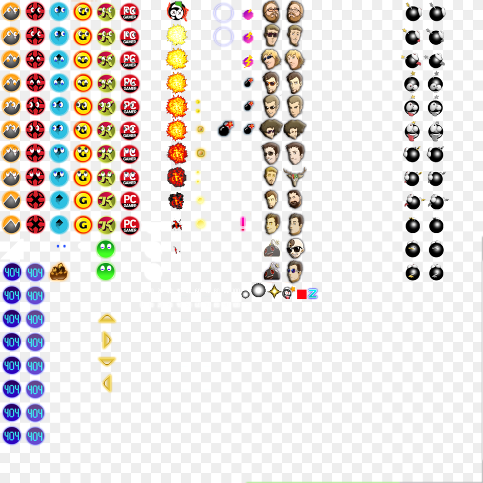 Transparent Pacman Sprite Pac Man Championship Edition Sprites, Accessories, Person, Head Png