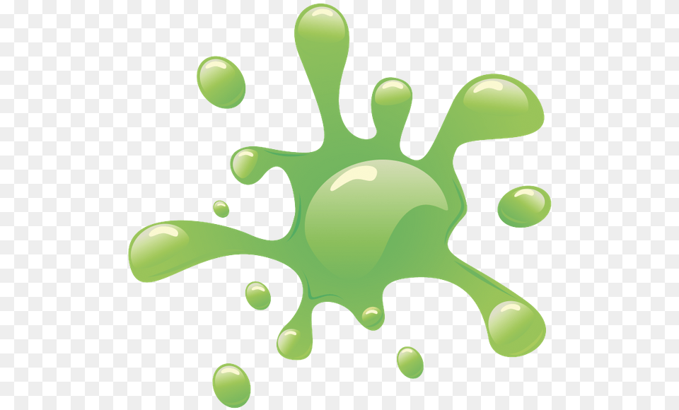 Transparent Paint Blob Clipart Splash Vector, Green, Accessories, Gemstone, Jade Png