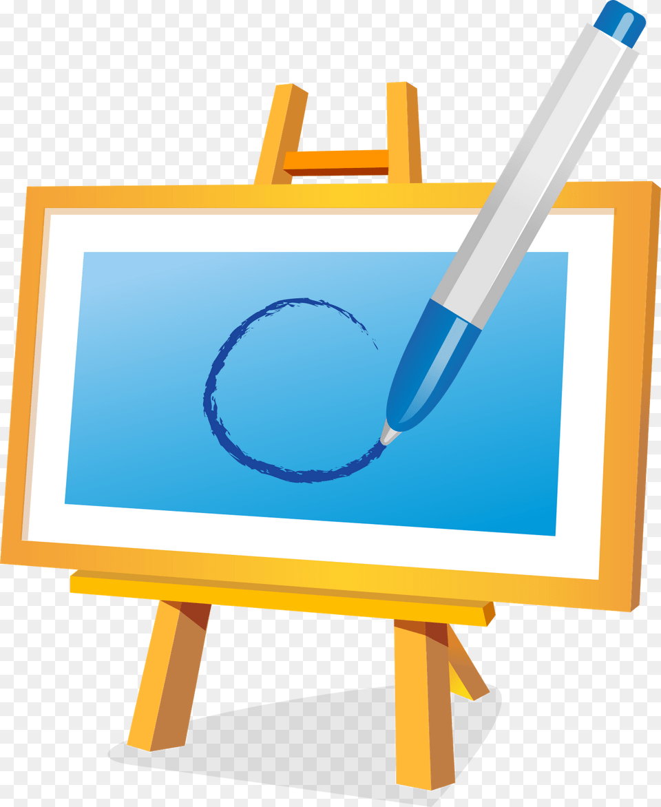 Paint Palette Clip Art Painting Icon, White Board, Canvas, Cross, Symbol Free Transparent Png