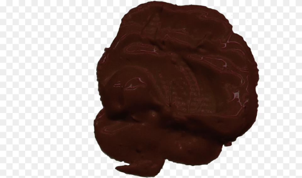 Transparent Paint Speckles Chocolate, Person, Face, Head Free Png