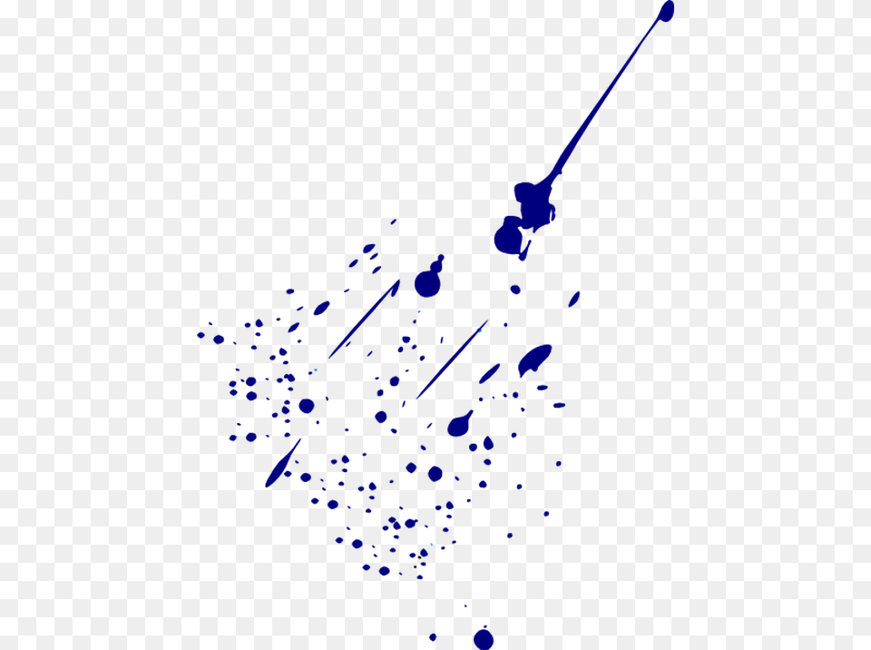 Transparent Paint Splatter, Cutlery, Nature, Outdoors, Person Png