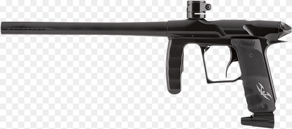 Transparent Paintball Gun, Firearm, Handgun, Rifle, Weapon Free Png