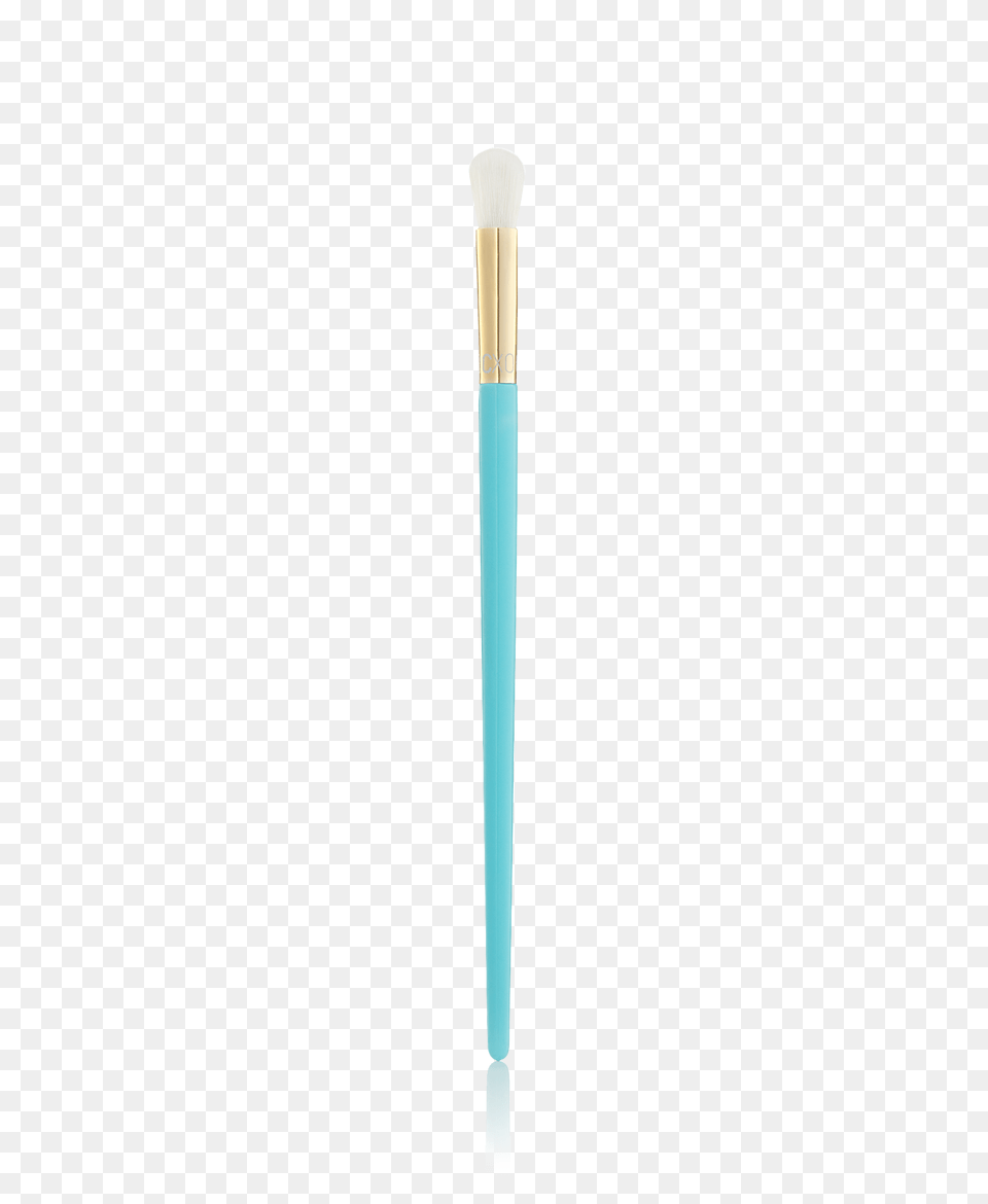 Transparent Paintbrush And Palette Makeup Brushes, Brush, Device, Tool Free Png Download