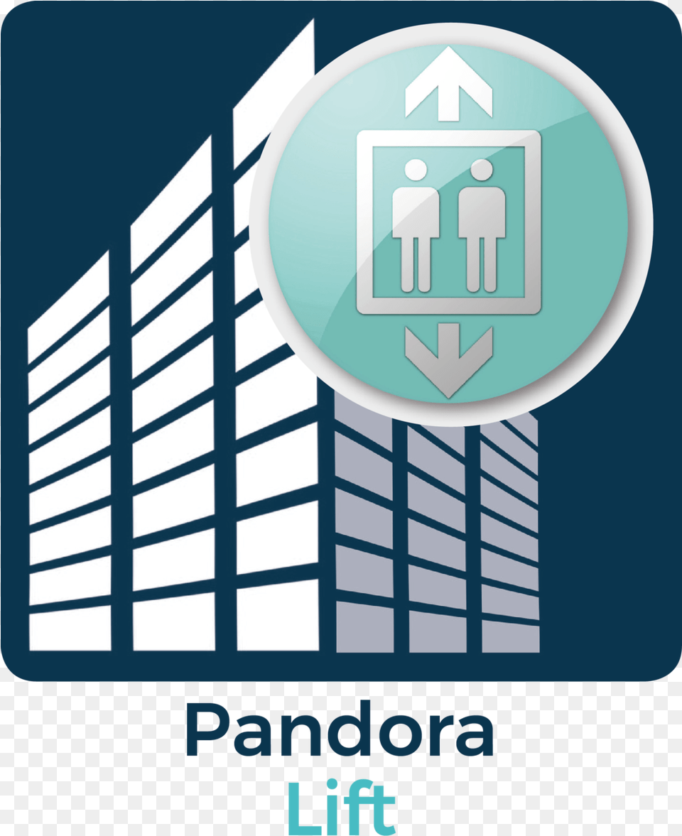 Pandora, City, Architecture, Building, Office Building Free Transparent Png