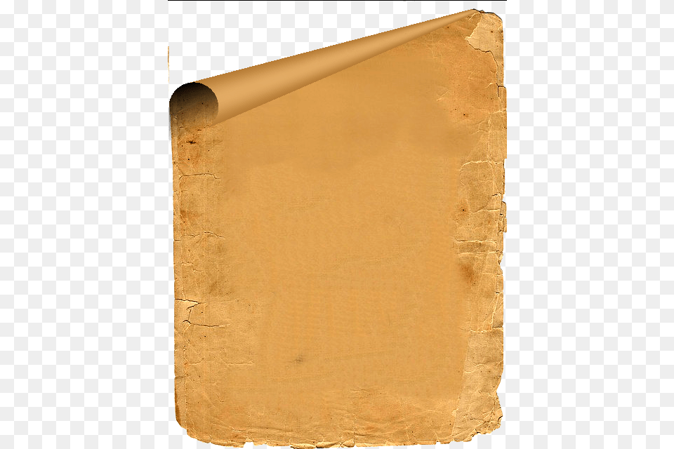 Transparent Papel Rasgado Old Paper Texture, Text, Document Png Image