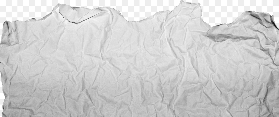 Transparent Papel Rasgado Papel Amassado, Clothing, Shirt Free Png Download