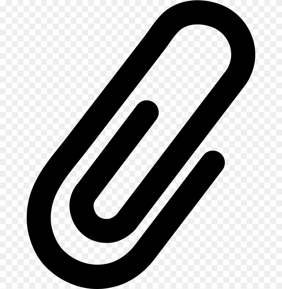 Transparent Paper Clip, Smoke Pipe, Symbol, Text, Cutlery Png