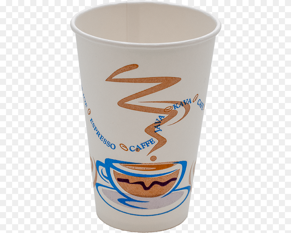Transparent Paper Coffee Cup Clipart Coffee Cup, Beverage, Coffee Cup Free Png Download