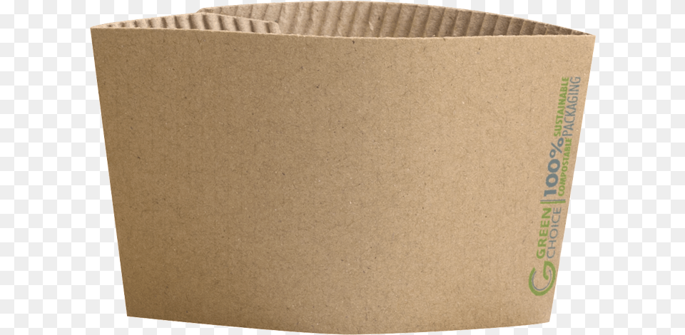Transparent Paper Coffee Cup Flowerpot, Box, Cardboard, Carton, Package Png