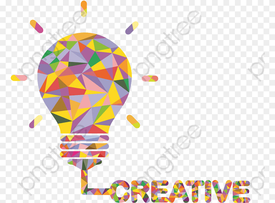 Parachute Clipart Creative Light Bulb Idea, Balloon, Baby, Person, Face Free Transparent Png