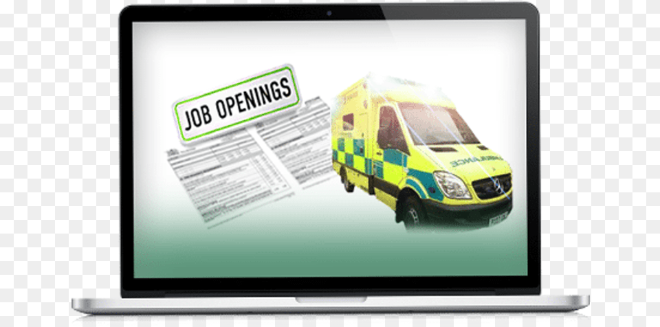Transparent Paramedic Ambulance, Transportation, Van, Vehicle, Car Free Png