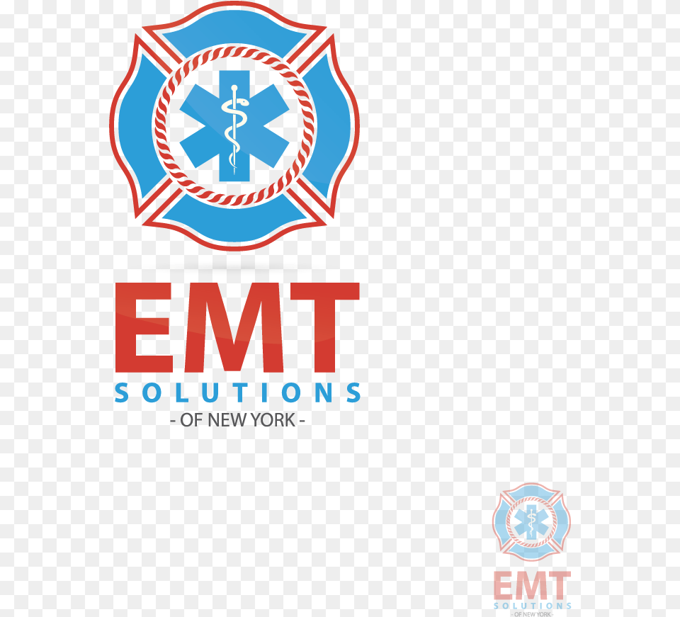 Transparent Paramedic Clipart Firefighter Maltese Cross, Logo, Dynamite, Weapon Free Png