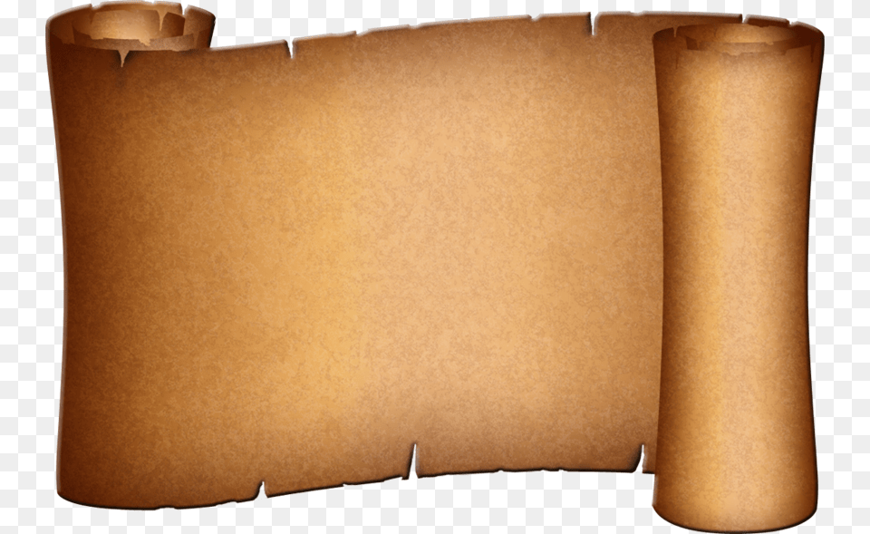 Transparent Parchment Paper Clipart Scroll Paper, Text, Document Png