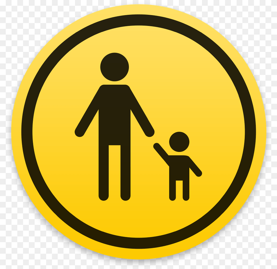 Transparent Parent Icon Parental Controls, Sign, Symbol, Person, Boy Free Png Download