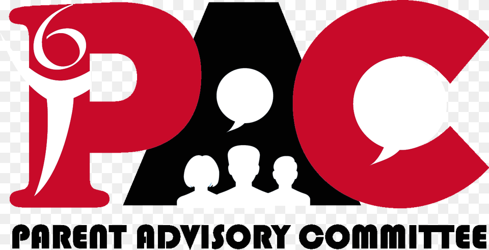 Transparent Parental Advisory Red Sponsor, Person, Crowd, People, Speech Png Image