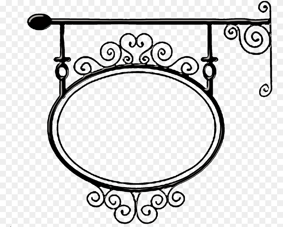 Transparent Paris Themed Clipart Frame Paris, Smoke Pipe Png