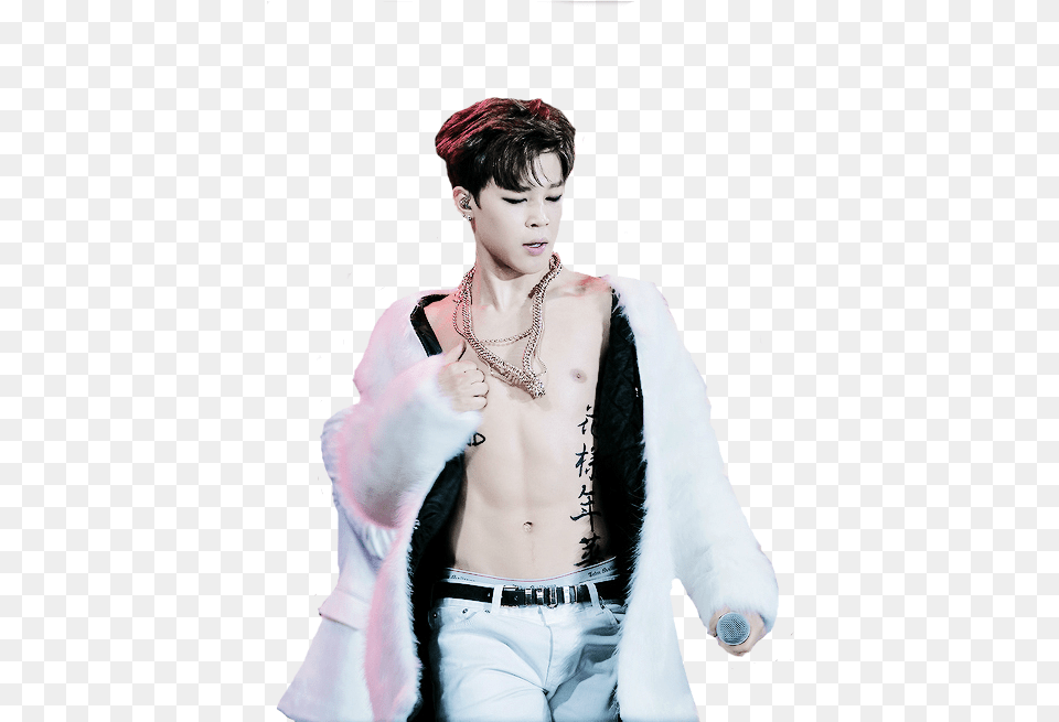 Park Jimin Bts Boys Jimin, Blouse, Clothing, Woman, Person Free Transparent Png