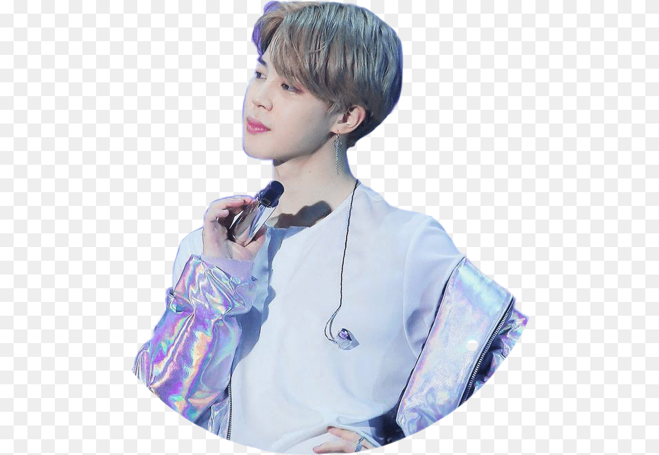 Park Jimin Jimin Cute Background, Bottle, Cosmetics, Perfume, Accessories Free Transparent Png