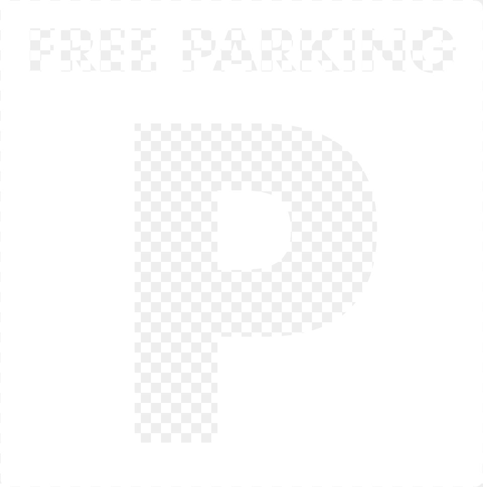Transparent Parking Poster, Symbol, Text, Number, Sign Free Png