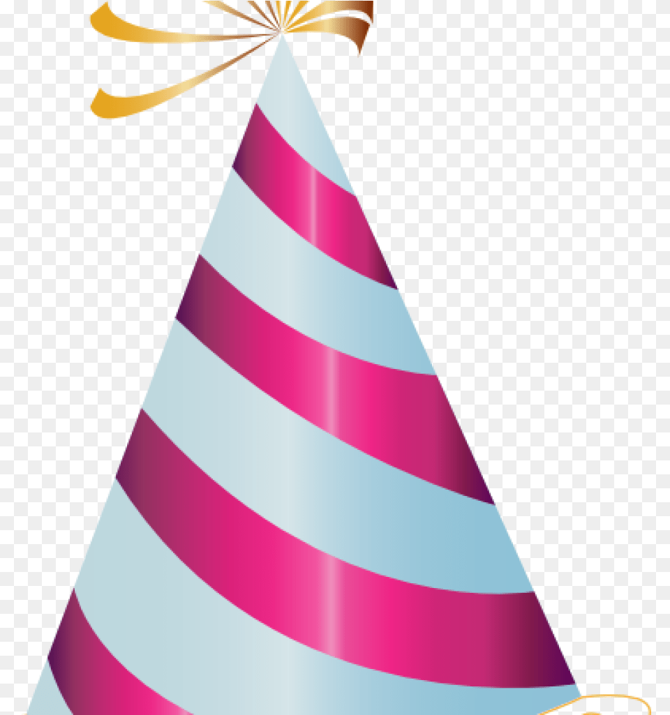 Transparent Party Hat Birthday All Clipart Transparent Background Format Birthday Hat, Clothing, Party Hat Free Png Download