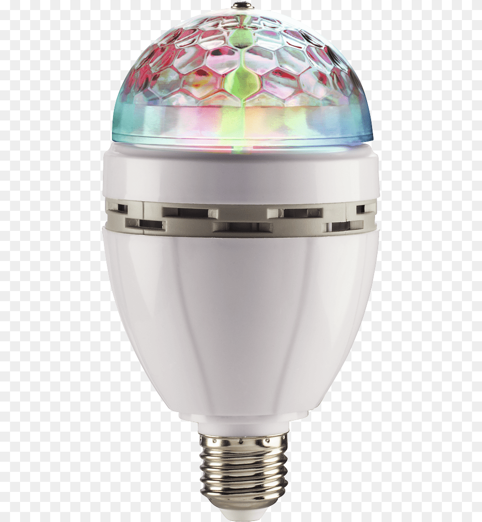 Transparent Party Light Edison Screw, Lighting, Electronics, Led Free Png Download