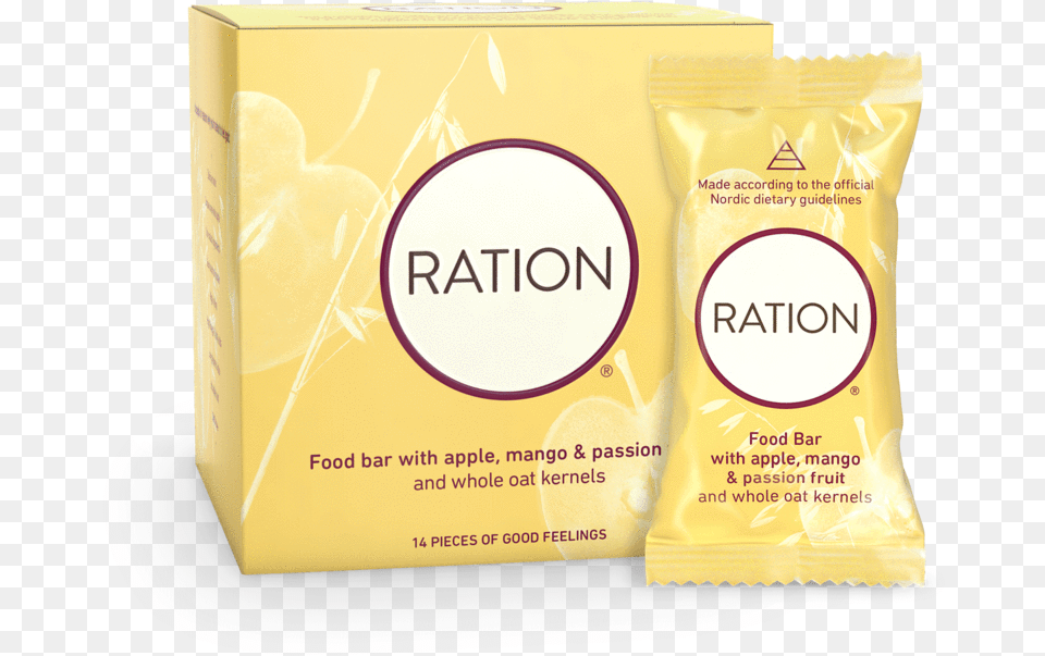 Transparent Passion Fruit Box, Food, Powder Png